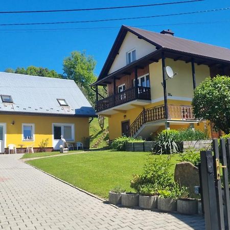 Noclegi U Kowala 602-793-591 Solina  Eksteriør billede