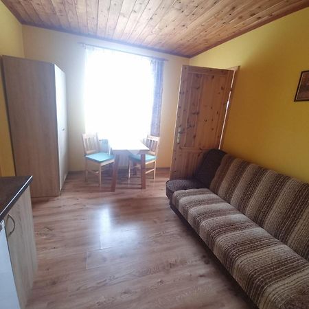 Noclegi U Kowala 602-793-591 Solina  Eksteriør billede
