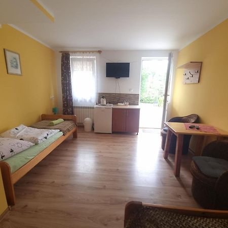 Noclegi U Kowala 602-793-591 Solina  Eksteriør billede