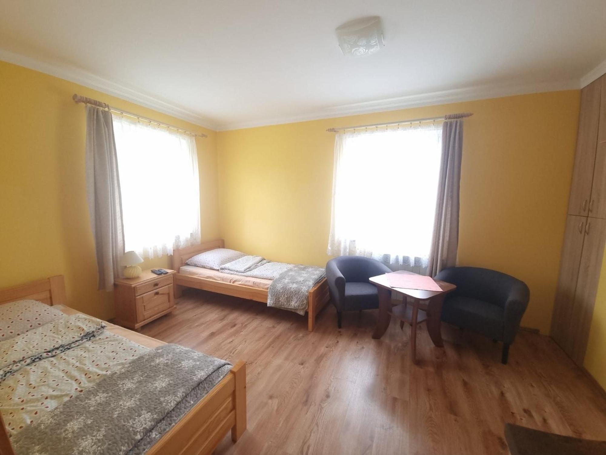 Noclegi U Kowala 602-793-591 Solina  Eksteriør billede