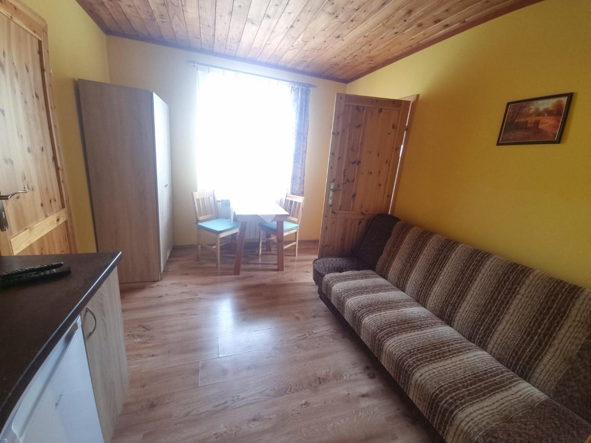 Noclegi U Kowala 602-793-591 Solina  Eksteriør billede