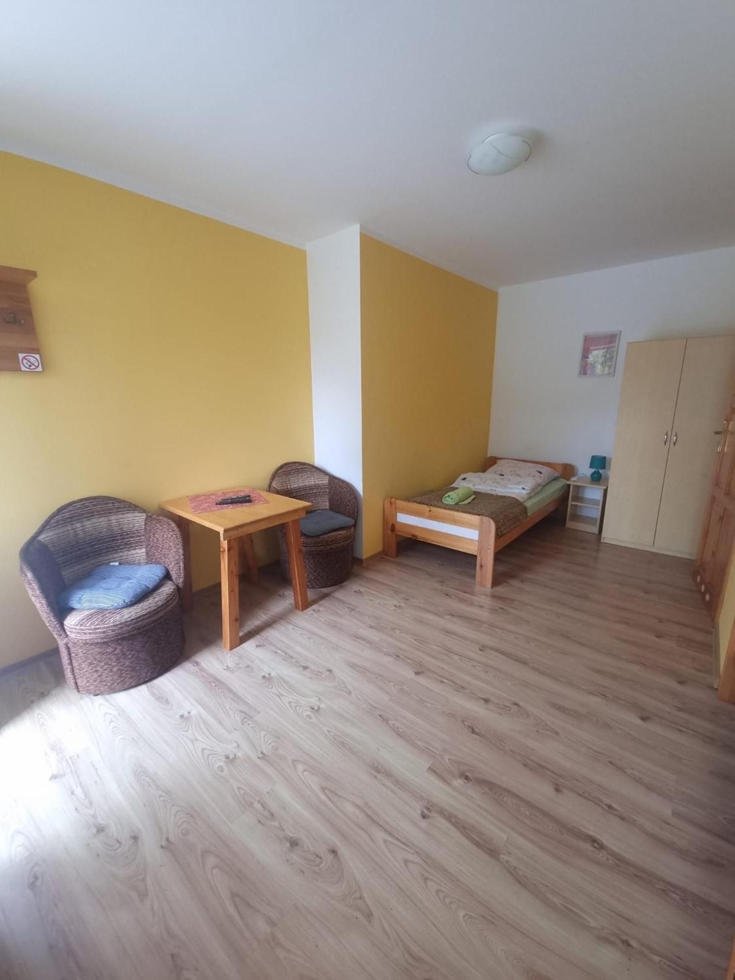 Noclegi U Kowala 602-793-591 Solina  Eksteriør billede